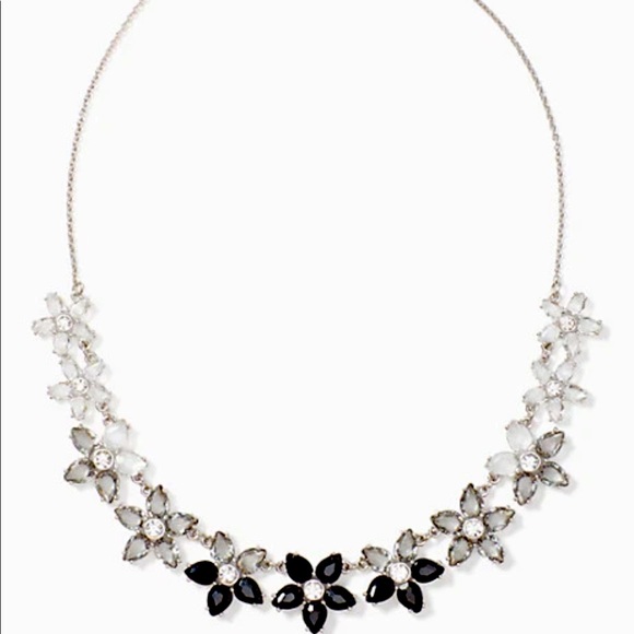New Kate Spade bed of roses necklace - Picture 6 of 10